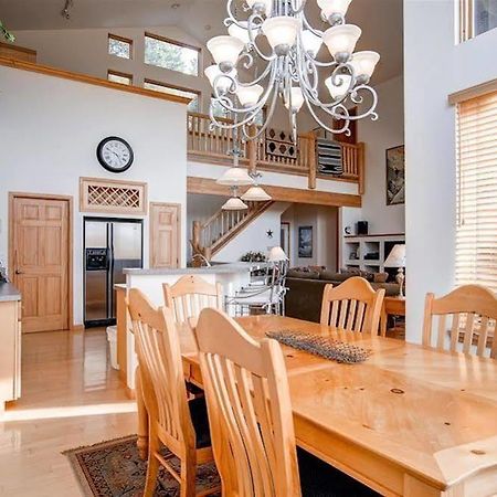 Timber Heights Lodge Boreas By Pinnacle Lodge Breckenridge Buitenkant foto