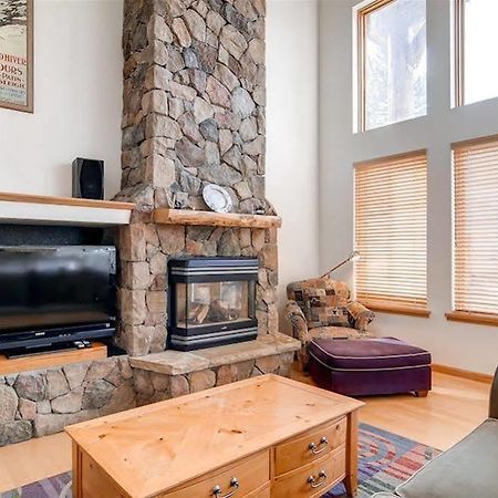 Timber Heights Lodge Boreas By Pinnacle Lodge Breckenridge Buitenkant foto