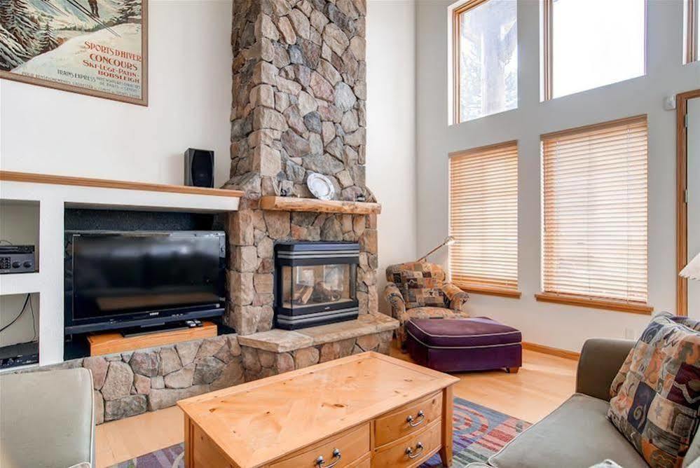 Timber Heights Lodge Boreas By Pinnacle Lodge Breckenridge Buitenkant foto