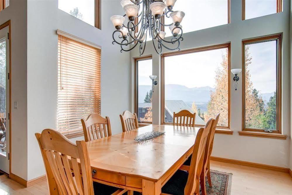Timber Heights Lodge Boreas By Pinnacle Lodge Breckenridge Buitenkant foto