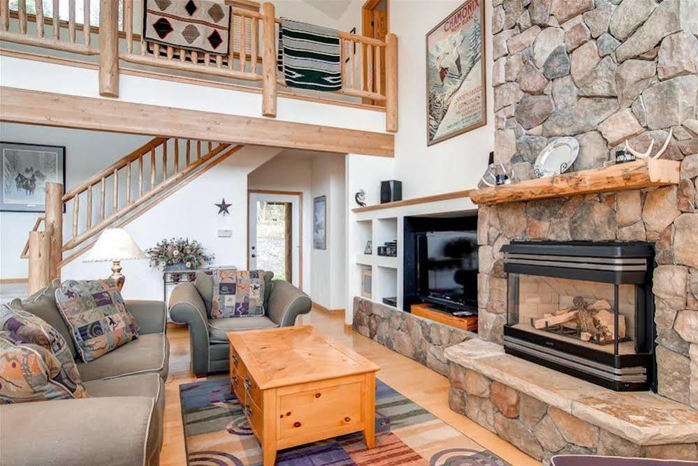 Timber Heights Lodge Boreas By Pinnacle Lodge Breckenridge Buitenkant foto