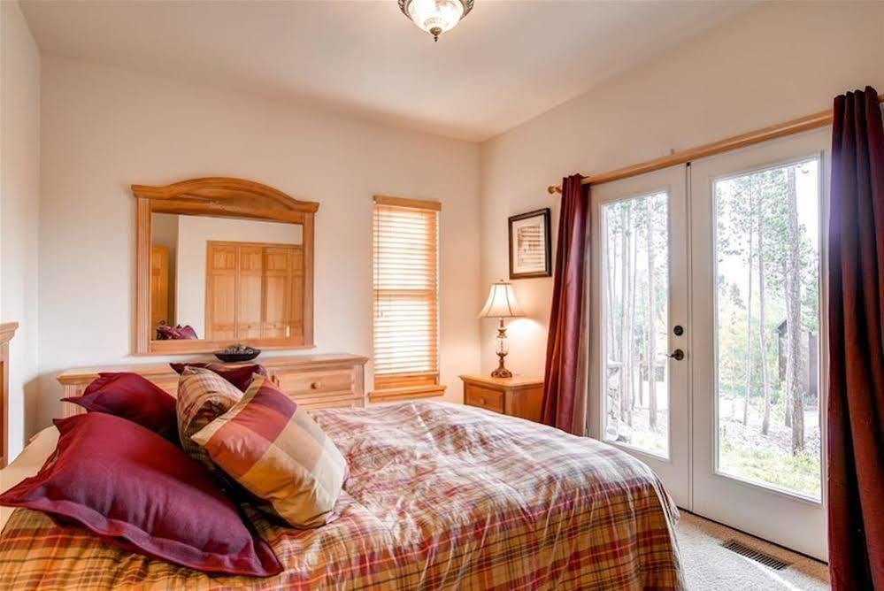 Timber Heights Lodge Boreas By Pinnacle Lodge Breckenridge Buitenkant foto
