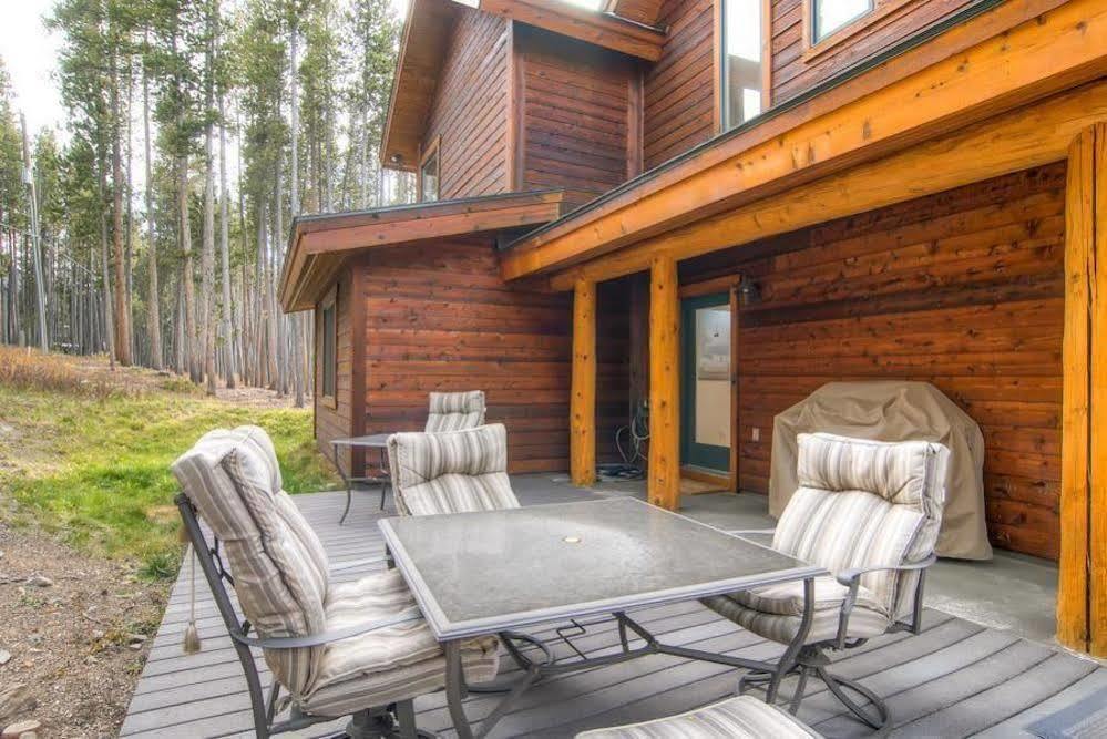 Timber Heights Lodge Boreas By Pinnacle Lodge Breckenridge Buitenkant foto