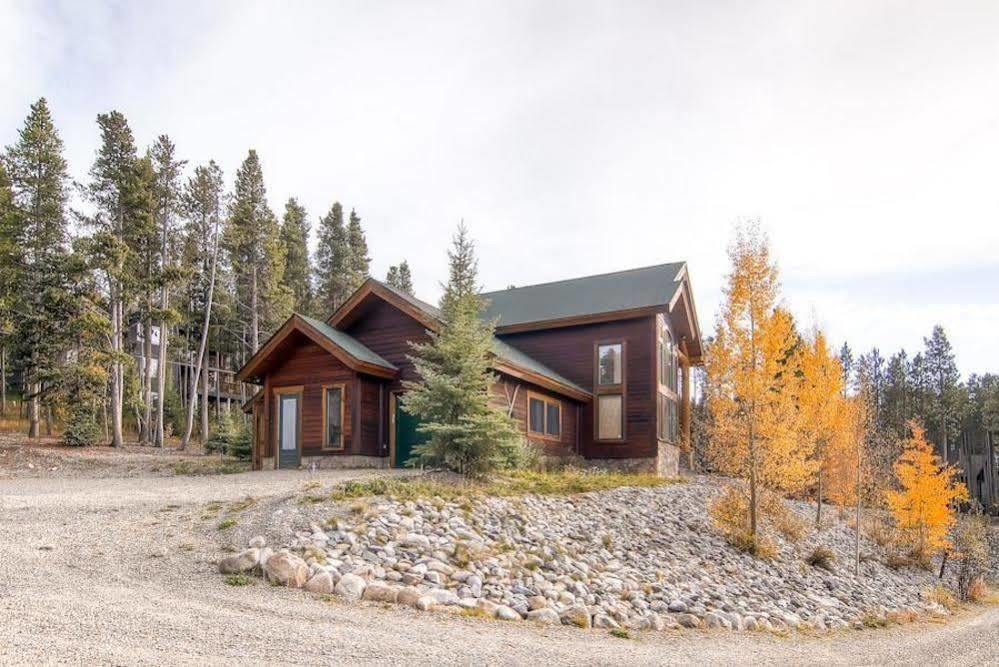 Timber Heights Lodge Boreas By Pinnacle Lodge Breckenridge Buitenkant foto