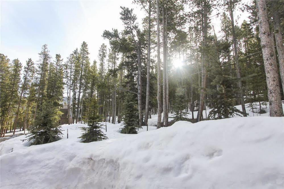 Timber Heights Lodge Boreas By Pinnacle Lodge Breckenridge Buitenkant foto