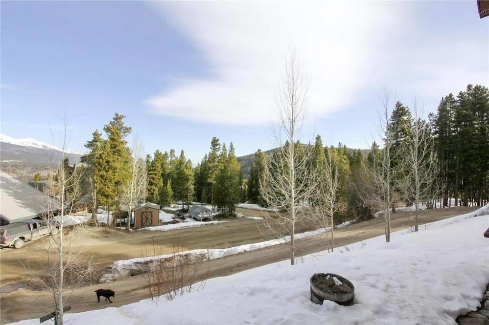 Timber Heights Lodge Boreas By Pinnacle Lodge Breckenridge Buitenkant foto