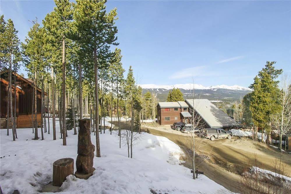 Timber Heights Lodge Boreas By Pinnacle Lodge Breckenridge Buitenkant foto