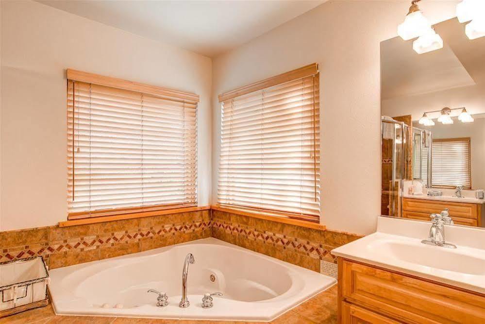 Timber Heights Lodge Boreas By Pinnacle Lodge Breckenridge Buitenkant foto